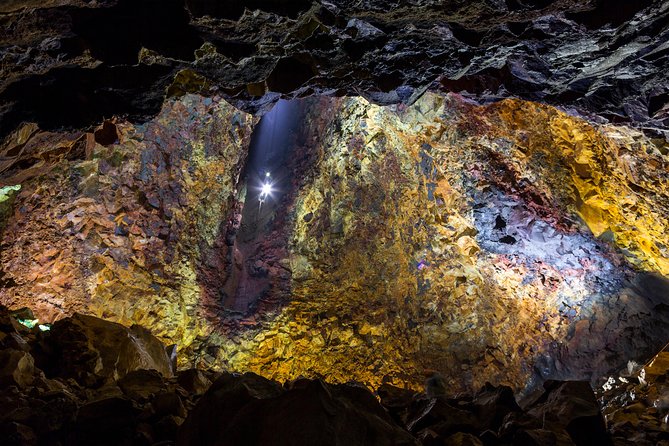 Inside the Volcano: Small-Group Tour and Lava Field Hike - Price and Value: Is $468.21 Worth It?