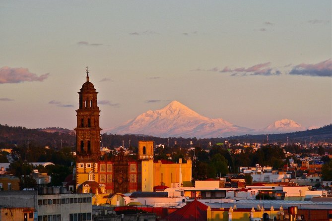 Iztaccihuatl Volcano Hike with an Alpinist - Gear and Clothing That Actually Works at 4,000m