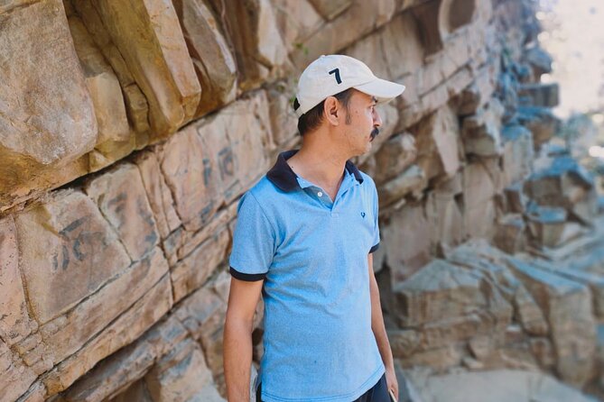 Jaipur Trekking and Hiking Tour with Guide - How hard is it, really?