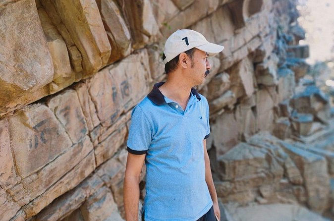 Jaipur Trekking and Hiking Tour with Guide - Who this trek is best for