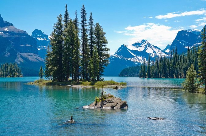 Jasper Wildlife and Sightseeing Tour with Maligne Lake Hike - Key Takeaways Before You Go