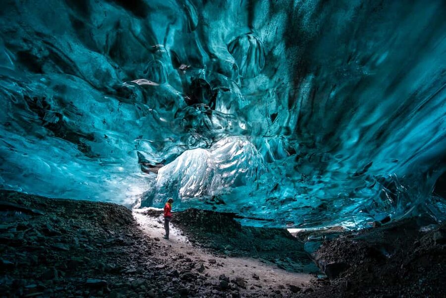 Jökulsárlón: Glacier Hike to a Remote Ice Cave - Key Points I’d Target Before You Book
