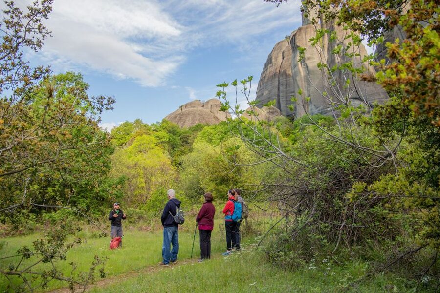 Kalabaka: Meteora Small-Group Hiking Tour w/ Monastery Visit - Value for About $35: What’s Included and What You’ll Still Pay