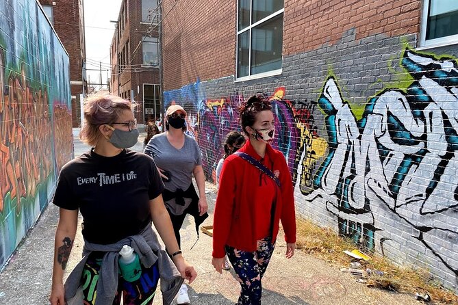 Kansas City Crossroads Art District and Westside Urban Hike - Price and Value: Why $49 Feels Fair for This Kind of Walking Tour