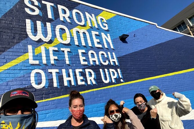 Kansas City Crossroads Art District and Westside Urban Hike - Should You Book This Kansas City Crossroads and Westside Hike?