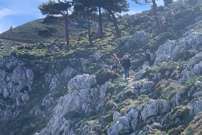 Karpathos Lastos mountain Hike with guide - Winter/spring waterfalls and the off-season bonus