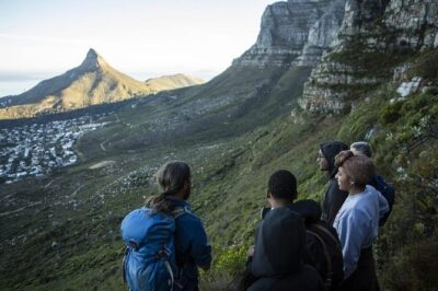 Kasteelspoort to Table Mountain summit - Price and value: is $115.03 worth it?