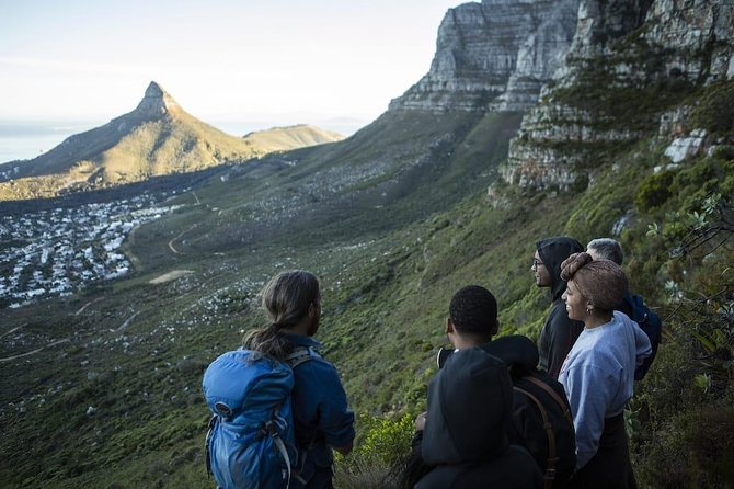 Kasteelspoort to Table Mountain summit - Price and value: is $115.03 worth it?