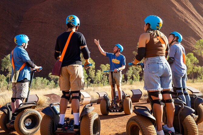 Kata Tjuta Valley of the Winds Circuit Hike - Walking the Valley of the Winds circuit: what to expect on the trail