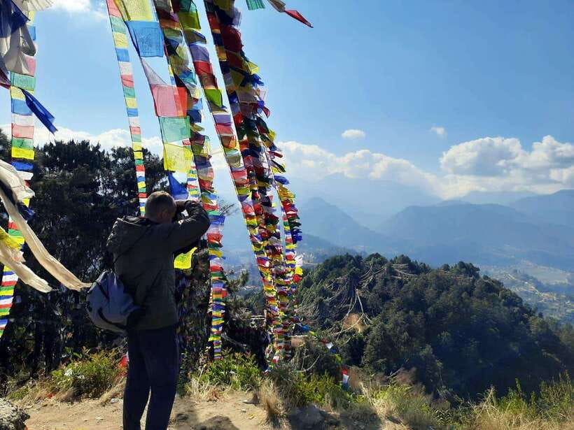 Kathmandu: Dhulikhel to NamoBuddha Day Hike with Lunch - Key highlights worth your attention
