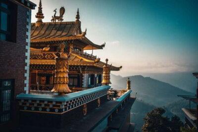 Kathmandu: Dhulikhel to NamoBuddha Day Hike with Lunch - Dhulikhel time and the zipline add-on before you climb
