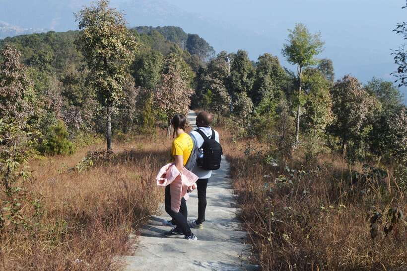 Kathmandu: Dhulikhel to NamoBuddha Day Hike with Lunch - What to bring and how to get the most from the views