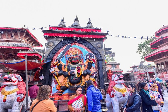 Kathmandu Highlights: Private UNESCO World Heritage Sites Tour - Nagarkot to Changunarayan: the hike that changes the whole day