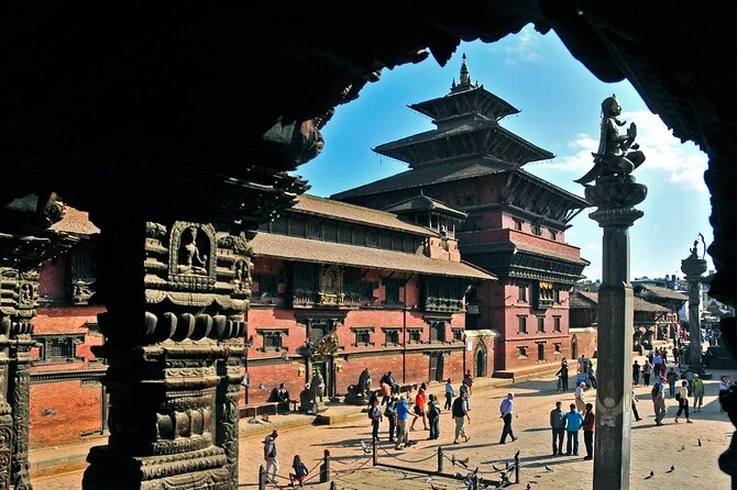 Kathmandu Highlights: Private UNESCO World Heritage Sites Tour - Kathmandu Valley UNESCO stops: a logical loop, not random sightseeing