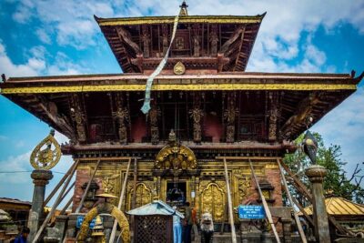 Kathmandu Highlights: Private UNESCO World Heritage Sites Tour - Boudhanath and Swayambhunath: Buddhist Kathmandu in two different moods