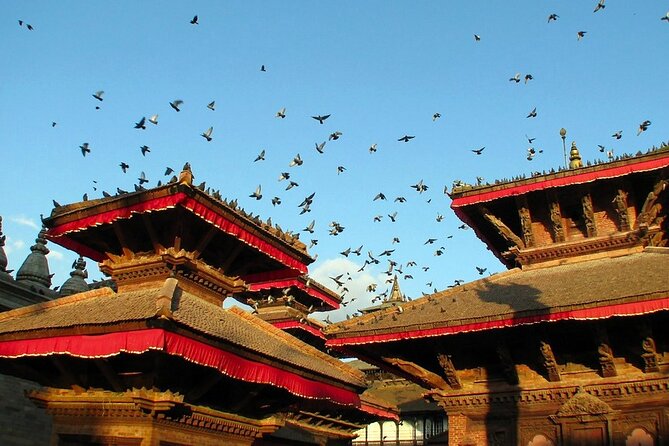 Kathmandu Highlights: Private UNESCO World Heritage Sites Tour - Packing and pacing: shoes, water, and realistic expectations