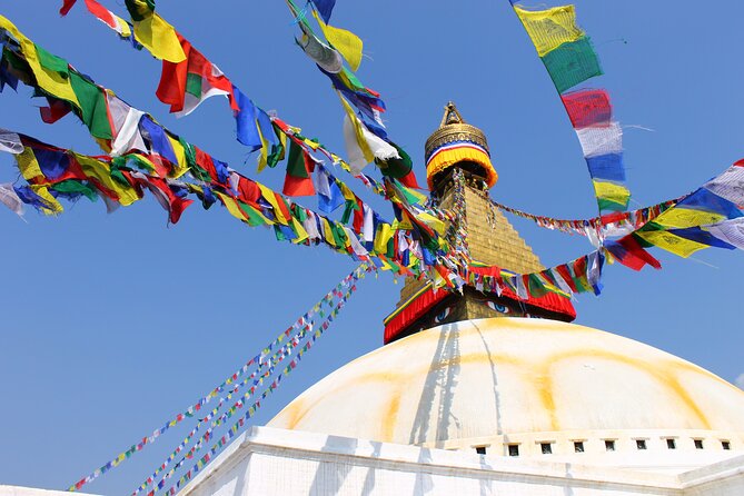 Kathmandu Highlights: Private UNESCO World Heritage Sites Tour - Who should book this tour (and who might prefer something else)
