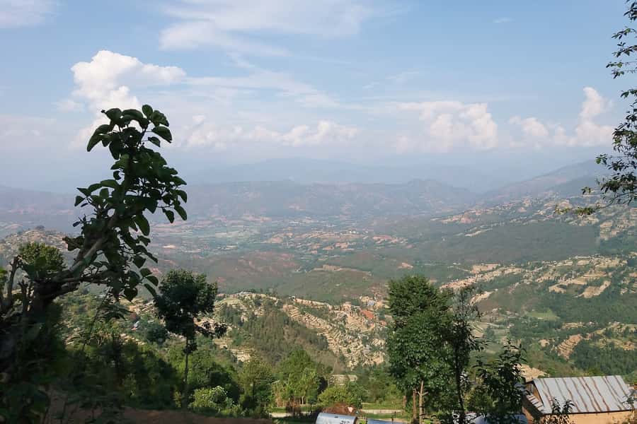Kathmandu: Nagarkot Sunrise and Hike Tour to Changu Narayan - Quick Hits: What Makes This Tour Worth Your Morning