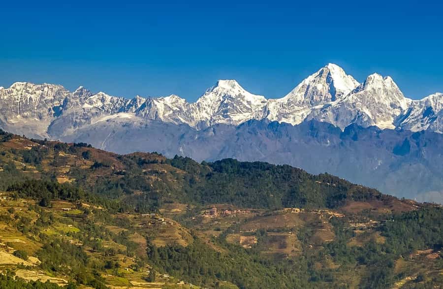 Kathmandu: Nagarkot Sunrise and Hike Tour to Changu Narayan - Why Nagarkot Sunrise Feels Different Than a Typical Sight Stop