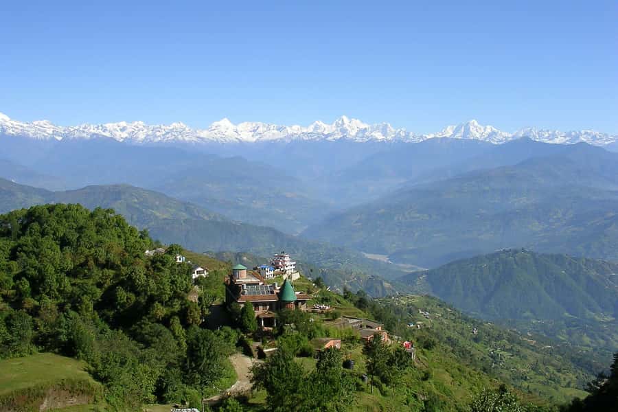 Kathmandu: Nagarkot Sunrise and Hike Tour to Changu Narayan - Nagarkot Morning: How the Time Works and What to Look For