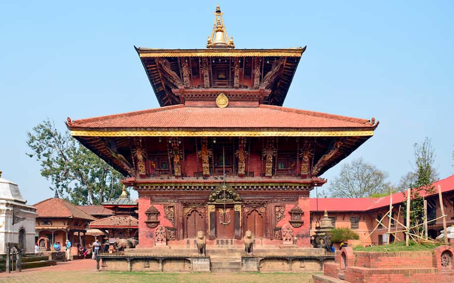 Kathmandu: Nagarkot Sunrise and Hike Tour to Changu Narayan - The Hike That Makes This Tour More Than a Temple Visit