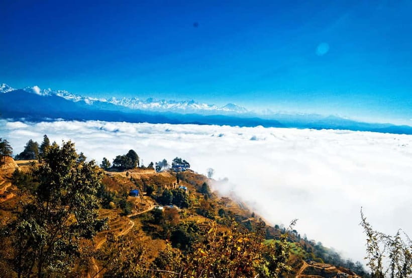 Kathmandu: Nagarkot Sunrise & Hiking Trip - Nagarkot Sunrise: Why 4–5 AM Actually Makes Sense
