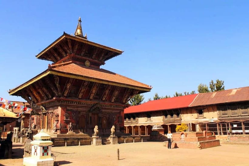 Kathmandu: Nagarkot Sunrise & Hiking Trip - The Early Drive and Nagarkot View Tower Wait