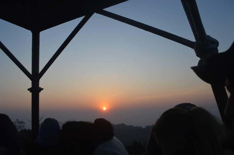 Kathmandu: Nagarkot Sunrise & Hiking Trip - Pace, Fitness, and What to Wear (Especially in Winter)