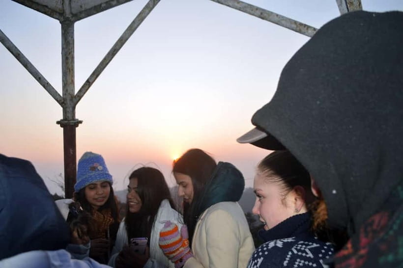 Kathmandu: Nagarkot Sunrise & Hiking Trip - Private Vehicle, English Guide, and What’s Included (and What Isn’t)