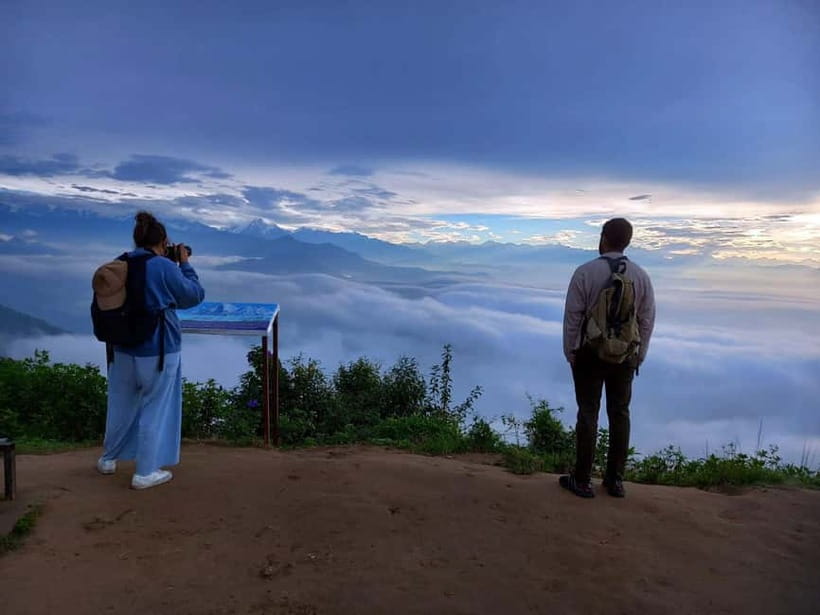 Kathmandu: Nagarkot Sunrise & Hiking Trip - Who This Trip Suits Best (and Who Should Skip It)