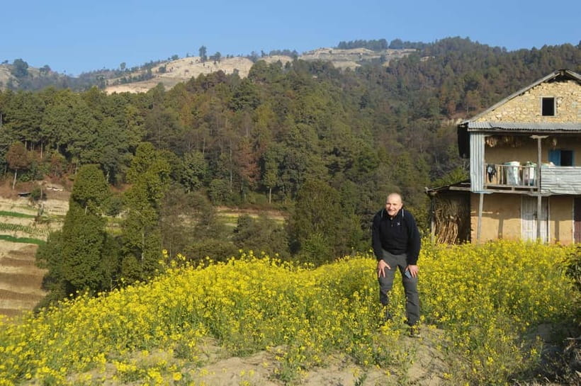 Kathmandu: Nagarkot Sunrise & Hiking Trip - Everest in the Distance: How to Improve Your Odds