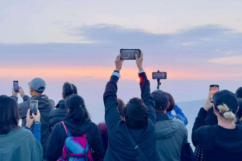 Kathmandu: Nagarkot Sunrise View and Day Hike with Lunch - Key highlights at a glance