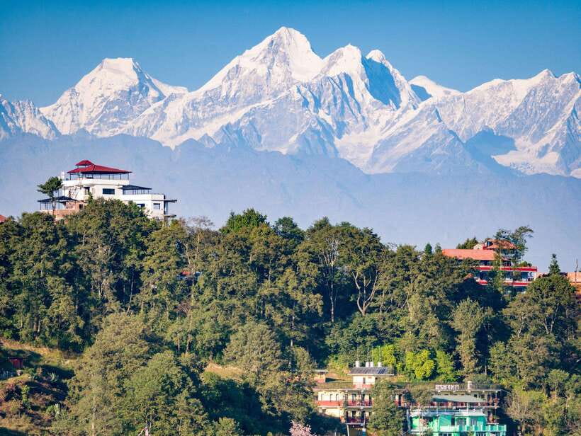 Kathmandu: Nagarkot Sunrise View and Day Hike with Lunch - What to pack and how fit you need to be