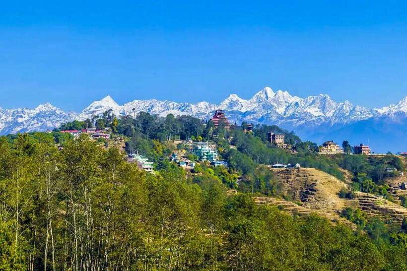 Kathmandu: Nagarkot Sunrise View and Day Hike with Lunch - Should you book? My take