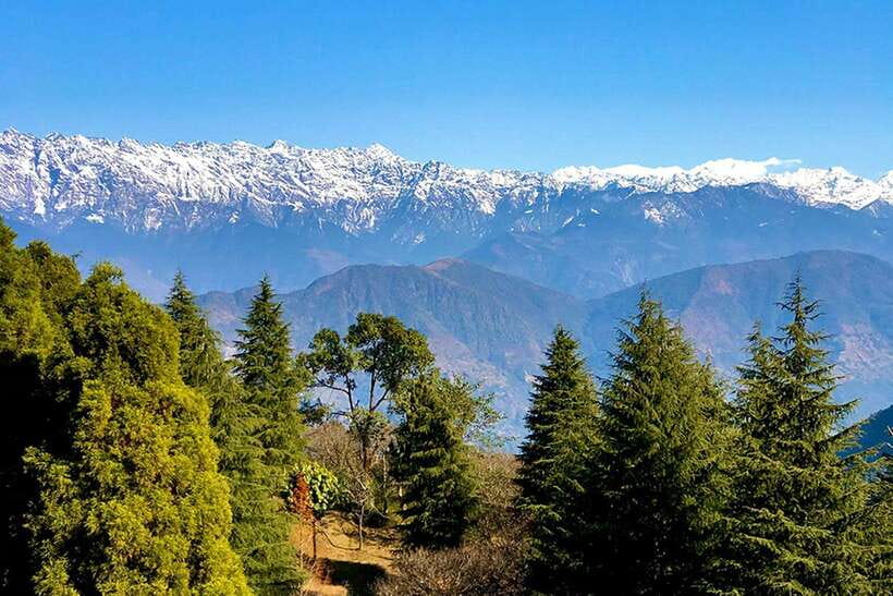 Kathmandu: Shivapuri Day Hike with Lunch - Quick takes