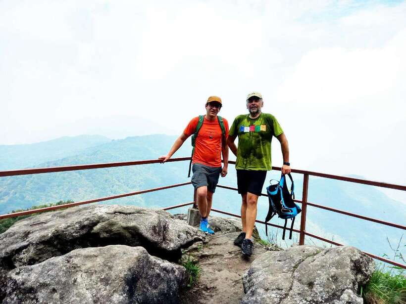 Kathmandu: Shivapuri Day Hike with Lunch - A one-day Shivapuri escape that feels far from the city