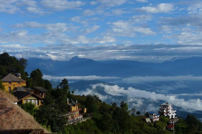 Kathmandu Shivapuri National Park and Nagarkot Hiking - 3 Days - How Hard Is It, Really? The Pace You Should Expect