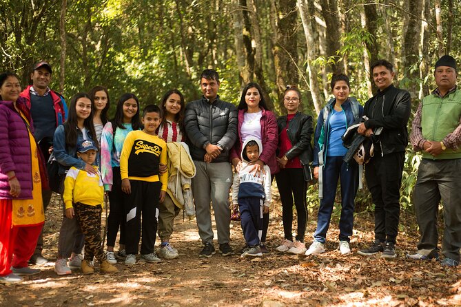 Kathmandu Shivapuri National Park and Nagarkot Hiking - 3 Days - What You’ll Get Included (and What You’ll Need to Plan Separately)