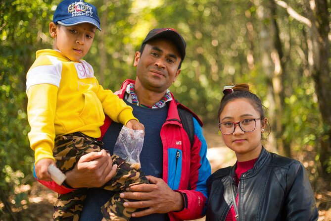 Kathmandu Shivapuri National Park and Nagarkot Hiking - 3 Days - Price and Value: Is $350 a Good Deal for This Trek?