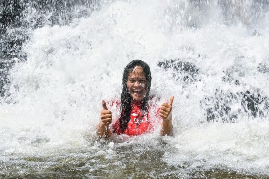 Kauai: Guided Hike and Waterfall Swim - Quick hits on Kauai’s Bamboo and Papakolea Falls