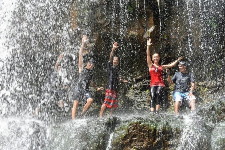 Kauai: Guided Hike and Waterfall Swim - Getting to the meeting point on Hulemalu Rd without stress