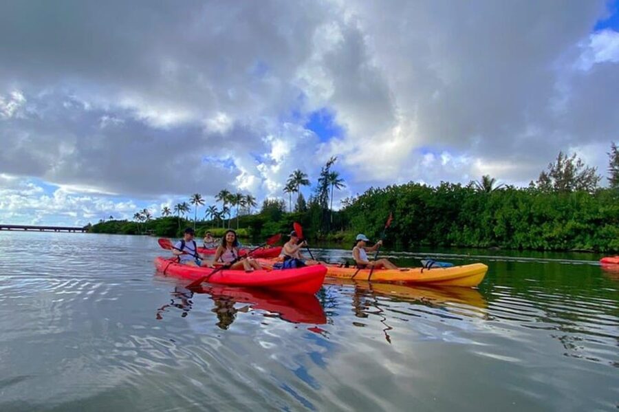 Kauai: Guided Kayak and Hike to Secret Falls - FAQ