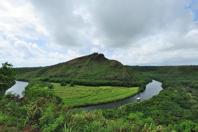 Kauai: Secret Falls Kayak and Hike - Key things to know before you go