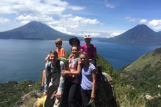 Kayak and Hike Adventure Tour from Panajachel in Guatemala - Los Elementos Adventure Center: where you reset between water and land