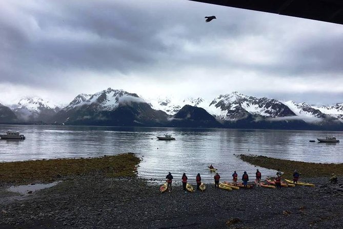 Kayak and Hike to Historic WW2 Army Fort in Alaska! - The Caines Head Hike (2 Miles Each Way): Fort McGilvray Up Close