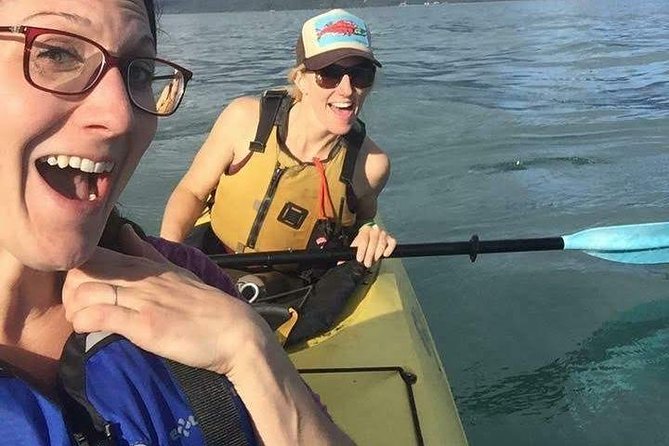 Kayak and Hike to Historic WW2 Army Fort in Alaska! - Guides, Safety, and What “Training” Actually Means Here