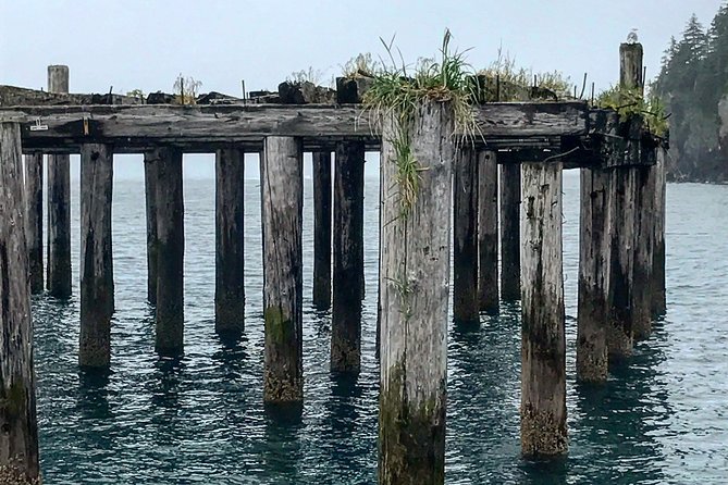 Kayak and Hike to Historic WW2 Army Fort in Alaska! - What to Pack (and What You Must Not Forget)