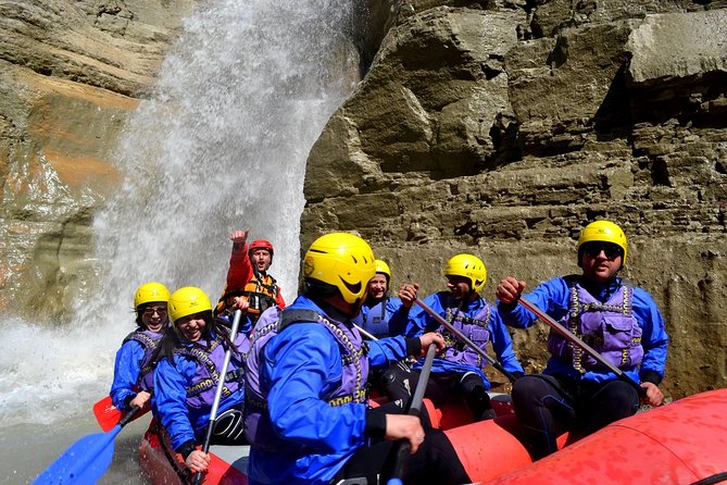 Kayak,Raft,Hiking,Canyon Exploration in Albania -6 day tour - Albania’s wild river week: how this tour really plays