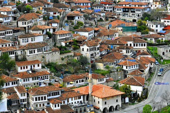 Kayak,Raft,Hiking,Canyon Exploration in Albania -6 day tour - Osumi Canyon: river hiking or rafting, plus waterfalls and swim time