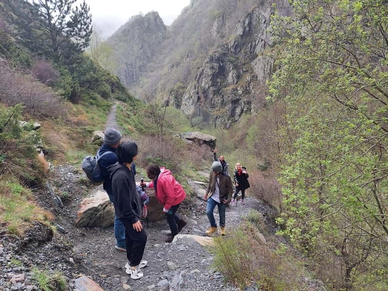 Kazbegi: Gveleti Waterfall Guided Hike - Key reasons this hike is worth your morning or afternoon